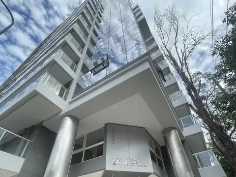 Avenida Avellaneda 2300