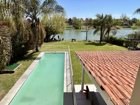 Casa en Alquiler al Noroeste