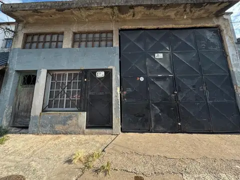 Galpon en Venta en Remedios De Escalada, USD 99.900