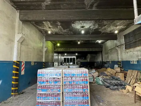 Galpon en Venta en Remedios De Escalada, USD 99.900