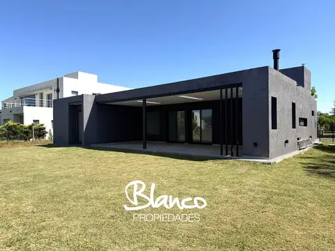 Casa  en Venta en Haras Santa Maria, Barrio El Molino, Escobar, G.B.A. Zona Norte