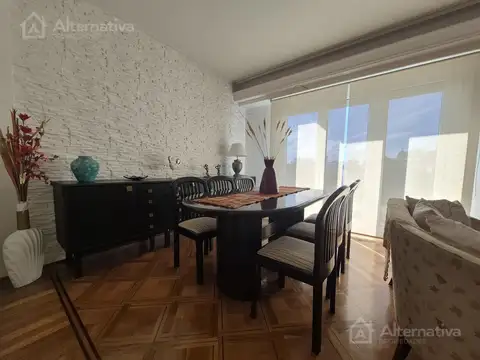 Departamento en Alquiler de 3 dormitorios
