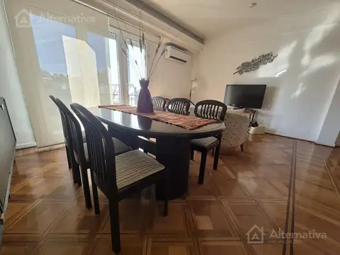 Departamento en Alquiler en Parque Chas, $ 2.200.000