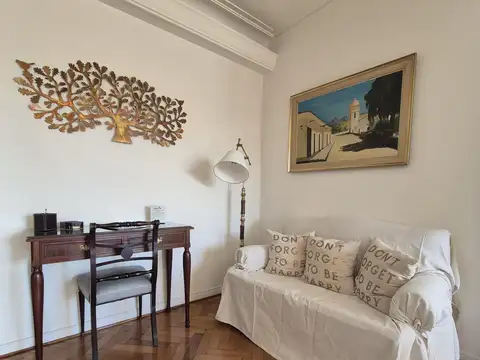 Departamento en Alquiler 40 años