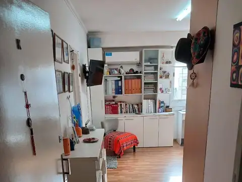 Venta Monoambiente - Caballito