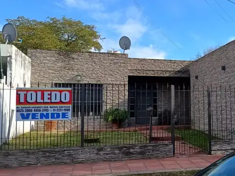 Casa en Venta de 2 dormitorios