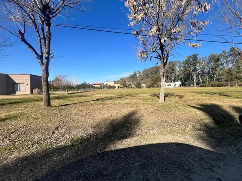 Terreno en Venta en Campos De Roca, USD 25.000