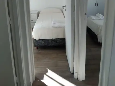 Departamento en Alquiler Temporal de 2 dormitorios