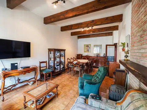Casa en Venta en Liniers, USD 159.000