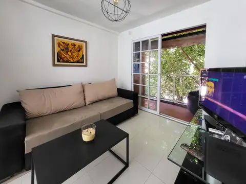 Departamento en Venta 25 años