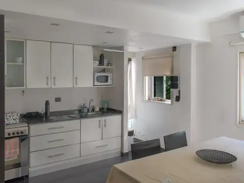 Departamento en Venta en Villa Raffo, USD 90.000