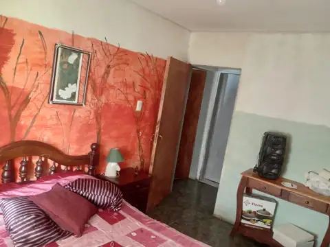 Casa en La Toma