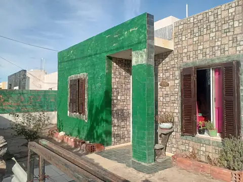 Casa en La Toma