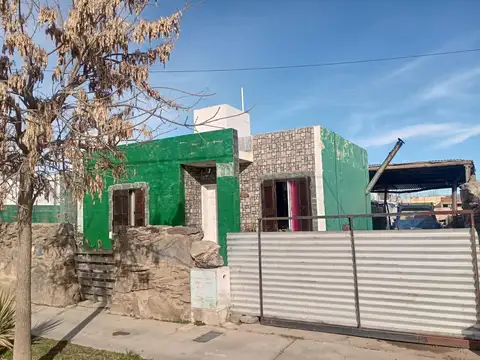 Casa en Alquiler en La Toma, $ 400.000
