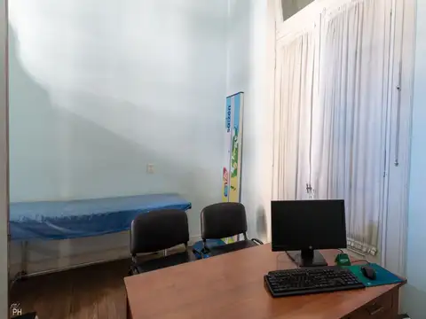 PH EN VENTA PLANTA ALTA CENTRO APTO INSTITUCIONAL