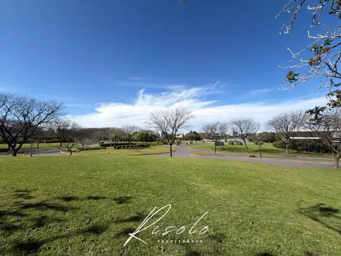 San Matias, Area 2. Lote Interno con vista al Agua. Maschwitz