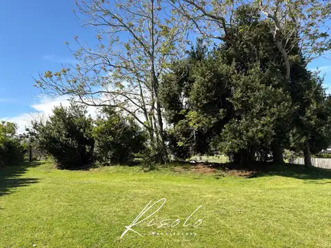 Terreno en Venta en San Matias, USD 105.000