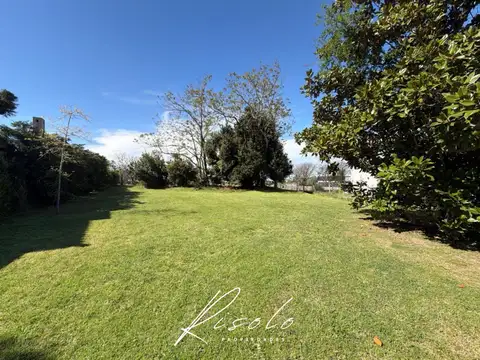 Terreno en Venta de 1080,0 m2