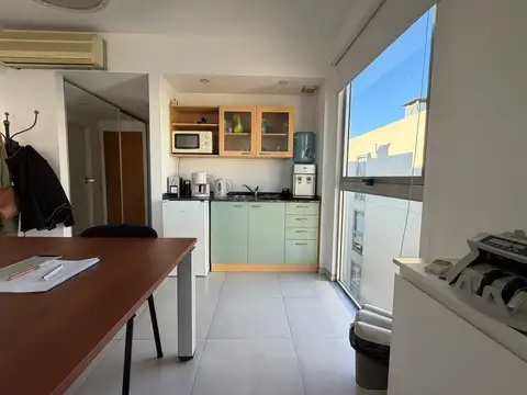 Venta/Alquiler - Oficina en Concord - Pilar