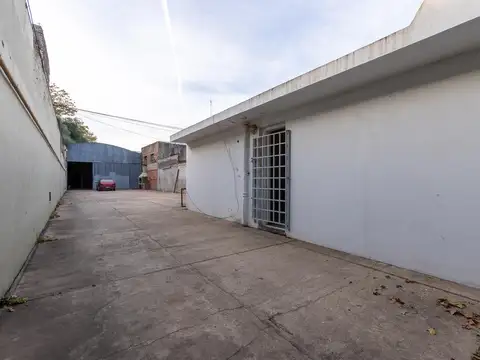 Galpon en Venta en Barrio España y Hospitales, USD 340.000