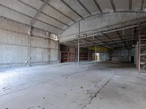 Galpon en Venta A Estrenar