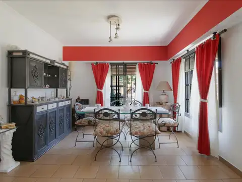 Casa en Venta de 4 dormitorios