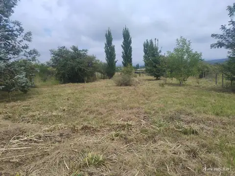 Terreno en Venta en Potrero De Garay, USD 15.000