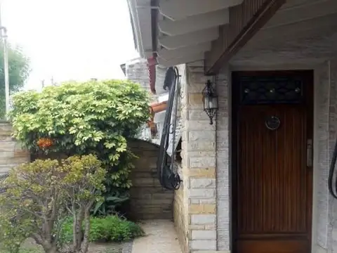 Casa en Venta en San Justo, USD 119.000
