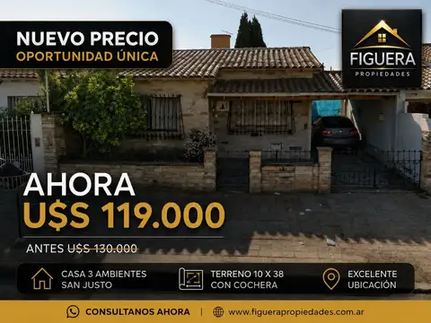 Casa - Venta - Argentina, La Matanza - BRANDSEN 3550