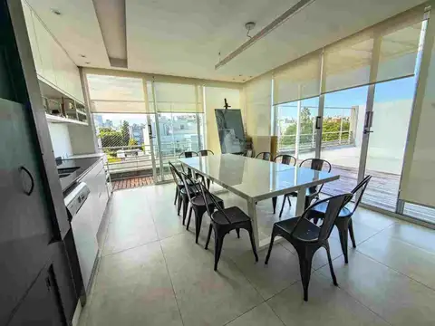 Departamento en Venta de 3 dormitorios