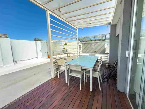 Departamento en Venta en Colegiales, USD 990.000