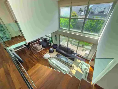 Departamento en Venta con 2 cocheras