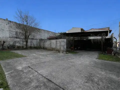 Cerrito 1300, Piso PB