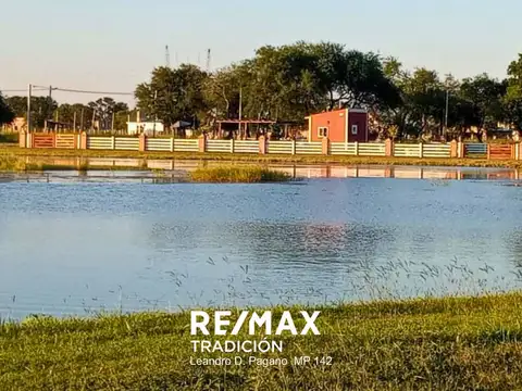 Terreno en Venta de 574,0 m2