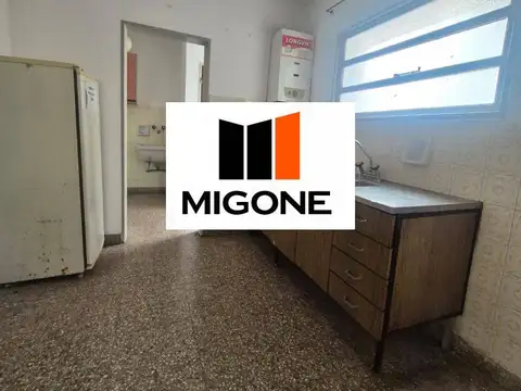 Depto Tipo Casa en Alquiler de 2 dormitorios