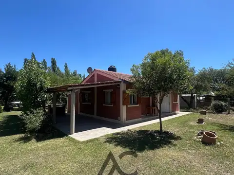 Casa 7 ambientes con 5 baños