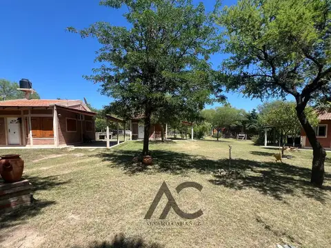 San Francisco Del Monte De Oro 100