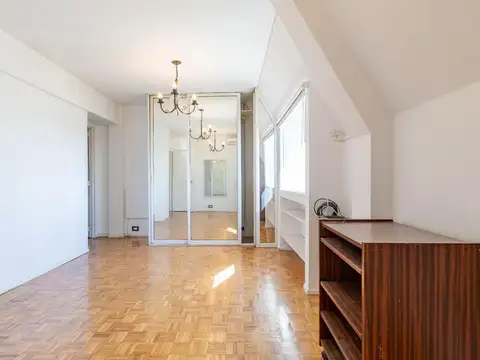 Departamento 4 ambientes con 4 baños