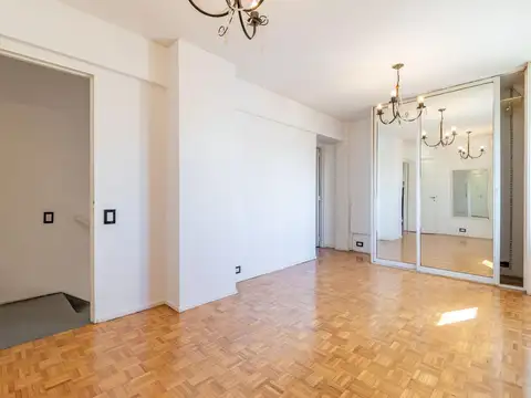 Departamento en Venta en Almagro, USD 295.000