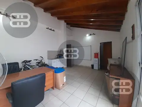 Galpon en Venta en Jose Leon Suarez, USD 65.000