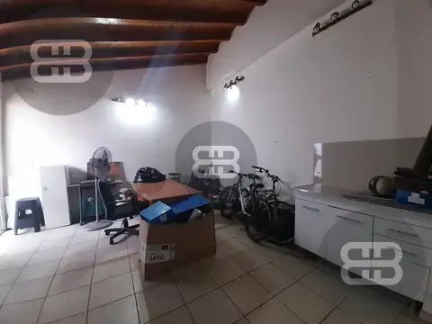 Galpon en Venta A Estrenar