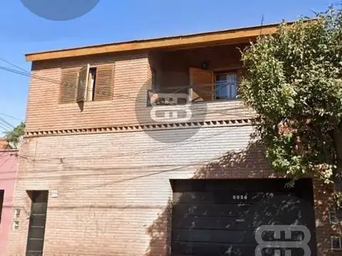 VTA GALPÓN C/ POSIBILIDAD DE VIVIENDA - CHILAVERT