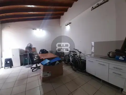 Galpon en Venta A Estrenar