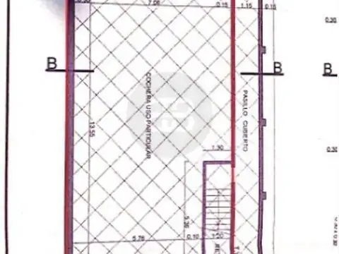 Aristóbulo Del Valle   6900