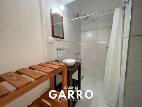 Departamento en Venta al Oeste