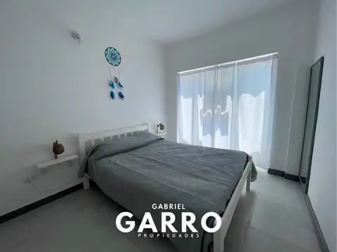 Departamento en Venta en Pinamar, USD 68.000