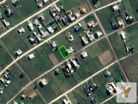 Terreno en Venta de 405,0 m2