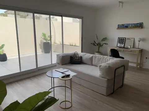 Departamento en venta en Pueblo Caamaño