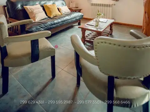 Hotel - Venta - Argentina, Copahue - Atilio Morinali 100