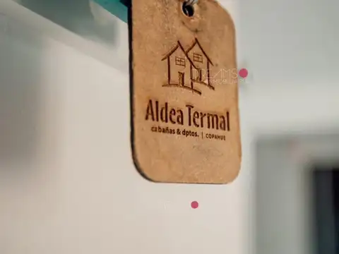 Hotel - Venta - Argentina, Copahue - Atilio Morinali 100